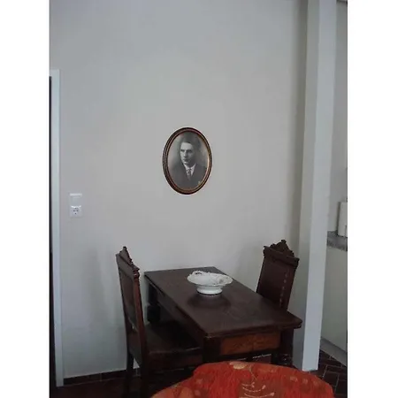 One-bedroom Borkum