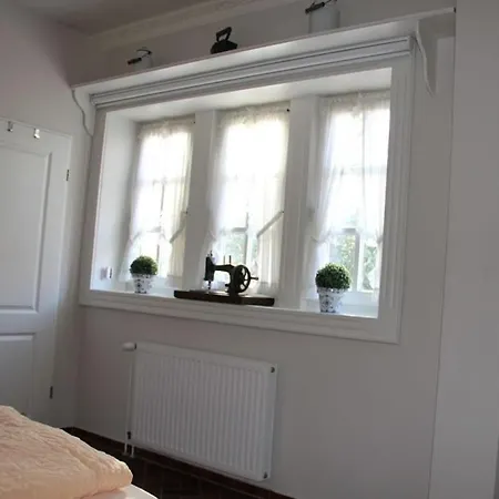 One-bedroom Casa de Férias *